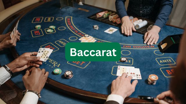 Baccarat