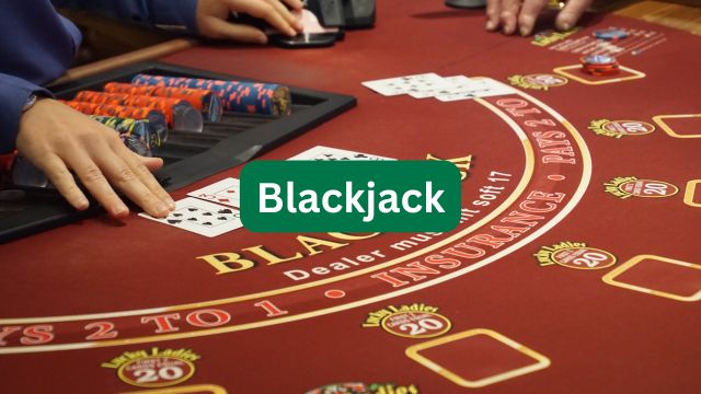 Blackjack