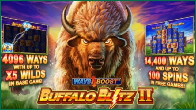 Buffalo Blitz