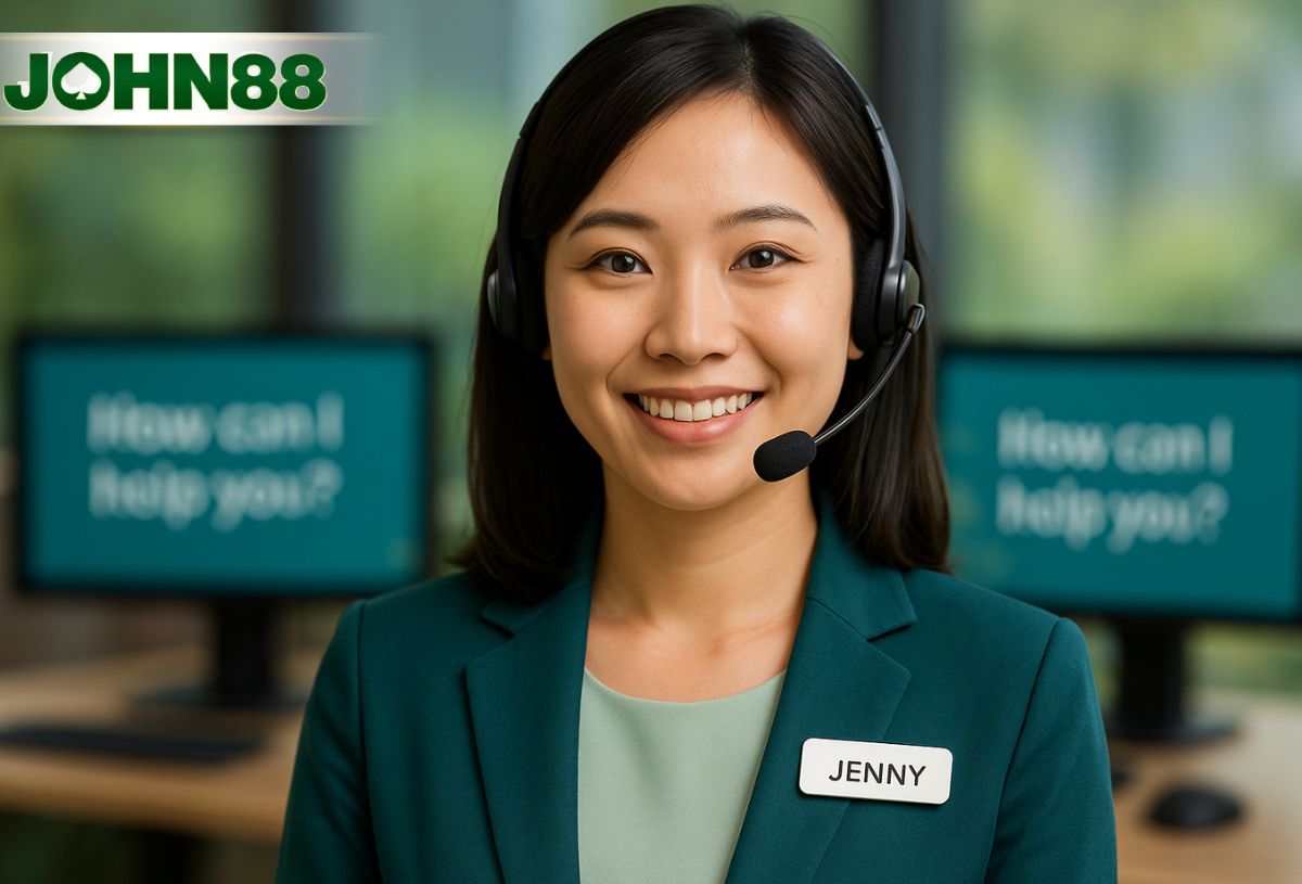 jenny john88 malaysia cs