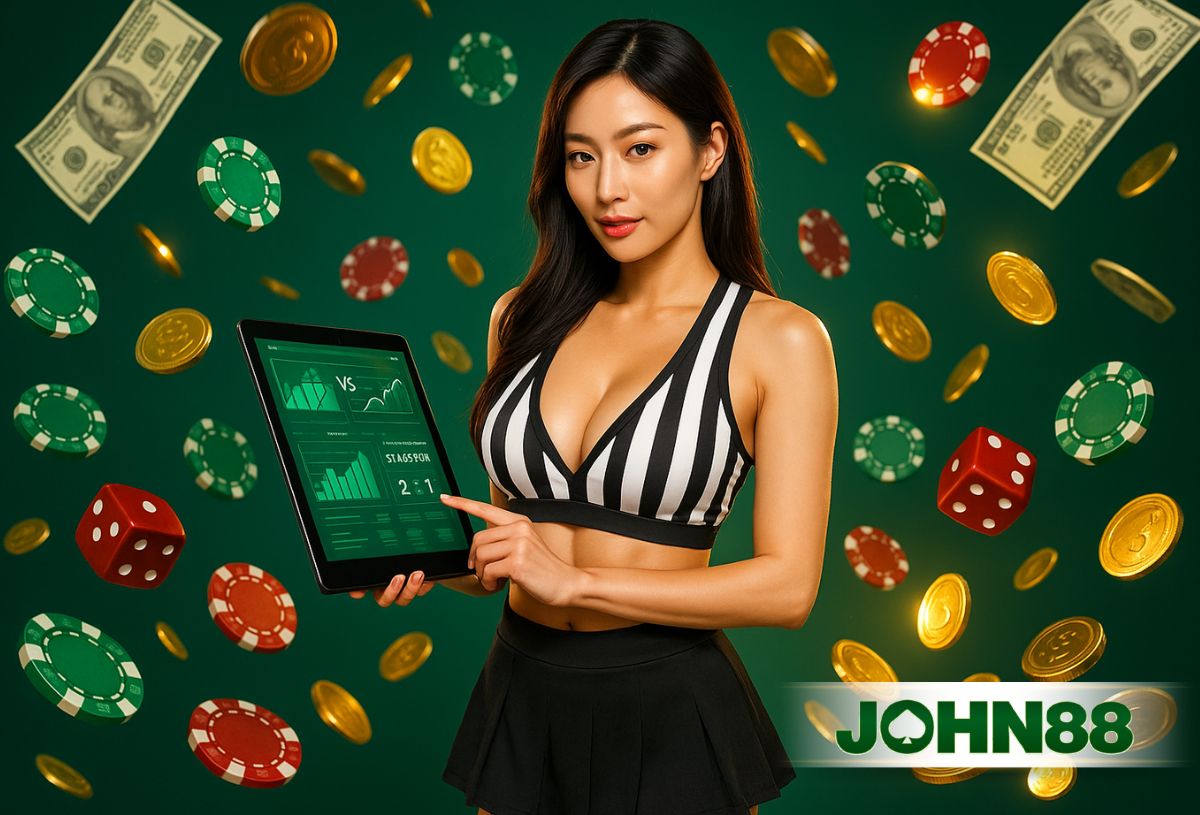 john88 sport betting malaysia