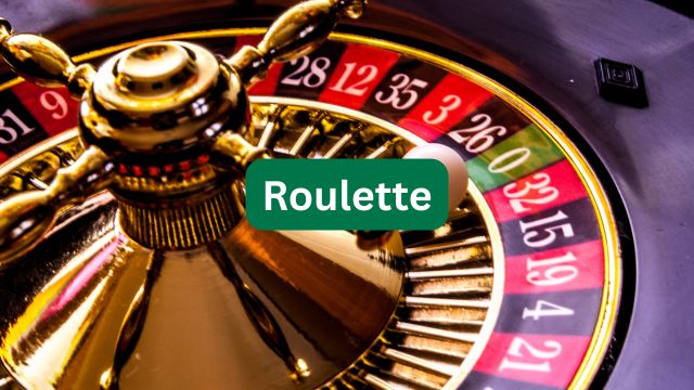 Roulette